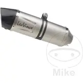 Leo Vince LeoVince LV-One Evo einddemper Z 750/R 07- EG-BE