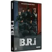 Studio Canal B.r.i Seizoen 2 - Dvd