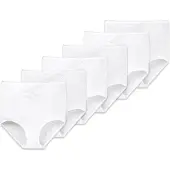 Schiesser Slip wit