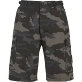 Brandit Bdu Ripstop Korte Broek