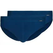 Skiny Slip blauw