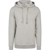 Urban Classics Sweatshirt lichtgrijs