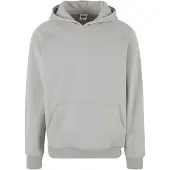 Urban Classics Sweatshirt lichtgrijs