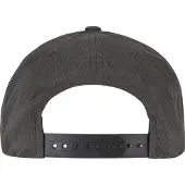 Flexfit Pet donkergrijs
