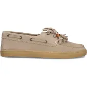 Ayana Dames Instappers Silk-42 - Beige - Maat 43