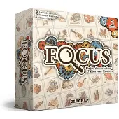 Blackrock Games OLD016FO, Bordspel, 10 jaar, 15 min, Familiespel