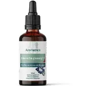 Aromedicare Siberische ginseng 1:1 50 ml