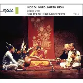 Import Sheila Dhar - North India: Sheila Dhar, Vol. 1 (CD)