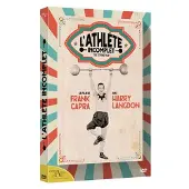 Elephant L'Athlète incomplet - The Strong Man DVD FR