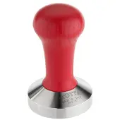 Motta Tamper 57 mm rood