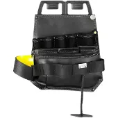 Snickers Workwear Electrician’s Tool Pouch 9785 | Maat: Één maat