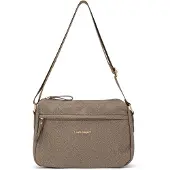 Laura Biagiotti Schoudertas 'Lorde 11' beige