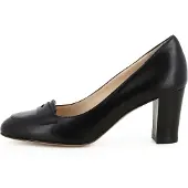 Evita Pumps 'Bianca' zwart