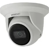 Hanwha ANE-L6012R bewakingscamera Dome IP-beveiligingscamera 1920 x 1080 Pixels Plafond