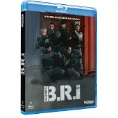 Studio Canal B.R.I. S2-FR-BLURAY