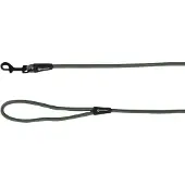 Flamingo Hond Looplijn Cami Groen 1,3m 8mm