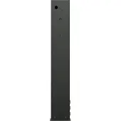 Wallbox Eiffel Basic Montagepaal - Voor Commander 2/Pulsar Plus
