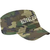 Ginza.se Burzum Pet LOGO (CAMO) Multicolours