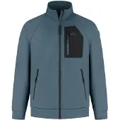 Kjelvik Daley Fleecevest Maat: 5XL