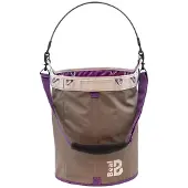 BEAL Genius II gereedschapskist, paars. Paars, one size