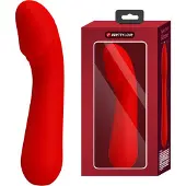 Pretty Love - Cetus - G-spot Vibrator - Rood