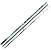 Fishing Ferrari Arona Surfcasting Rod Zilver 4.20 m / 120-250 g