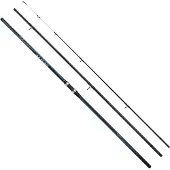 Shimano Fishing Alivio Bx-g Surfcasting Rod Zilver 4.50 m / 225 g