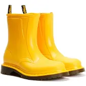 Dr. Martens Regenlaarzen '1460' geel