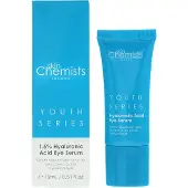 Skin Chemists Jeugdserie Hyaluronzuur Oogserum 15ml