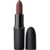 M.A.C Powder Kiss Hazy Matte Lipstick