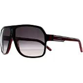 Carrera Aviator 27 Zwart Donkergrijs Gradiënt XAV 9O