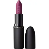 MAC Powder Kiss Hazy Matte Lipstick