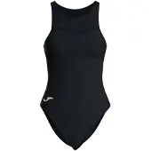 Joma Shark Iv Swimsuit Zwart M Vrouw