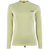 iON Dames Rashguard Met Lange Mouwen