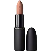 MAC Powder Kiss Hazy Matte Lipstick