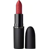 MAC Powder Kiss Hazy Matte Lipstick