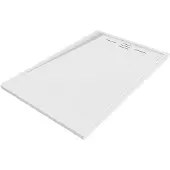 Mexen Amon rechthoekige douchebak SMC 120 x 90 , wit - 4F109012