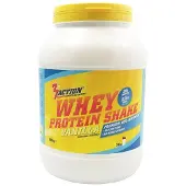 3Action Sports Nutrition 3Action Whey Protein Shake Vanille | 900 g