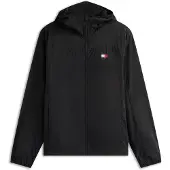 Tommy Hilfiger Tussenjas zwart