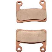 Dp Brakes Dp585 Gesinterde Remblokken