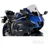 Puig R-racer Yamaha Yzf-r6 2017-2019 Sport Voorruit