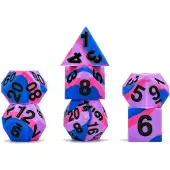 Fanroll Mdg Pride Bisexual Flag Dice Veelkleurig Kinderen