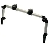 Hart Fixture Bar Zwart,Zilver 61