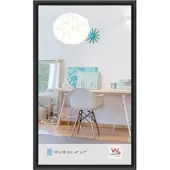 Your Decoration Fotolijst 10x18cm Zwart - Kunststof - New Lifestyle