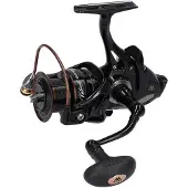 Mikado Katsudo Runner Fd Carpfishing Reel Zwart 3000