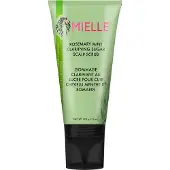 Mielle Organics Rosemary Mint Clarifying Sugar Scalp Scrub 177ml