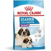 Royal Canin Hondenvoer Droog Mother & Baby Giant Starter 3.5 kg