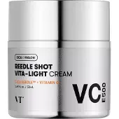 VT Cosmetics Reedle Shot Vita-Light Cream Gezichtscrème 50 ml