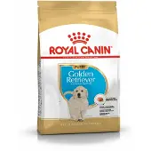 Royal Canin 4x Hondenvoer Droog Golden Retriever Puppy 3 kg