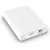 Gama Essencial presentatiepapier, ultra white, ft A4, 100 g, pak van 500 vel, wit